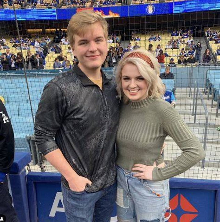 Caleb Lee Hutchinson