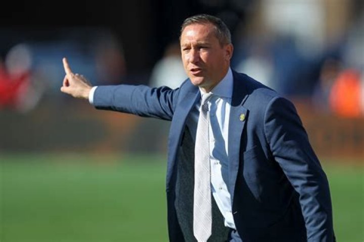 Caleb Porter