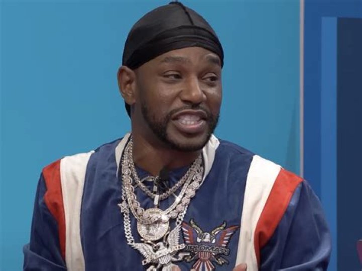 Cam’ron