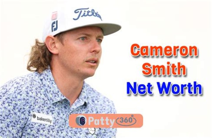Cameron Cole Net Worth 2024