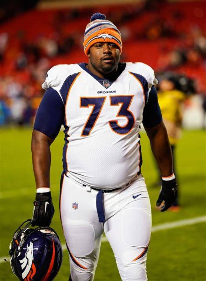 Cameron Fleming