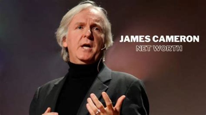 Cameron J Wright’s net worth Cameron J Wright’s net worth