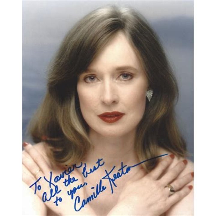 Camille Keaton Net Worth