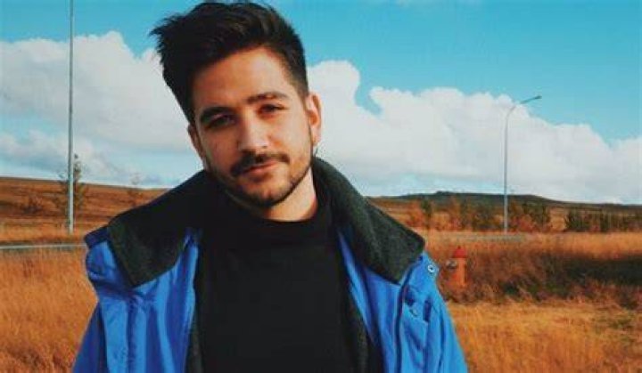 Camilo Echeverry Net Worth