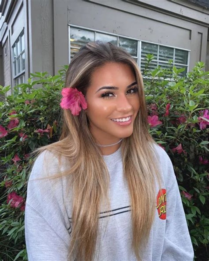 Camryn Cordova
