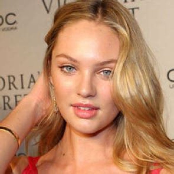 Candice Swanepoel Net Worth