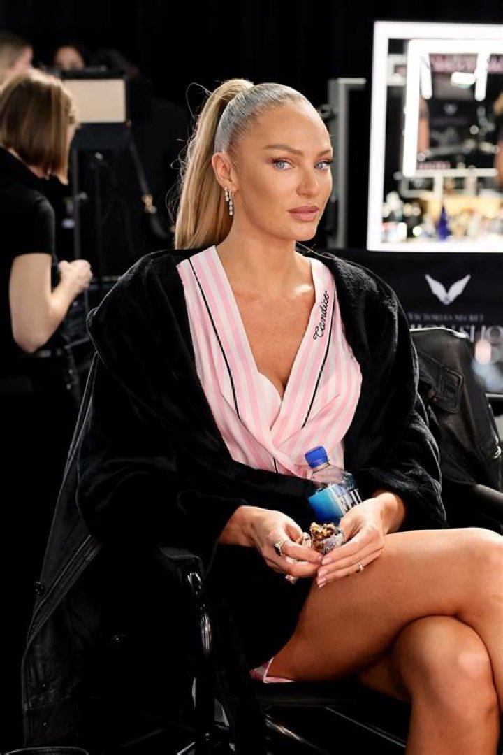 Candice Swanepoel Candice Swanepoel