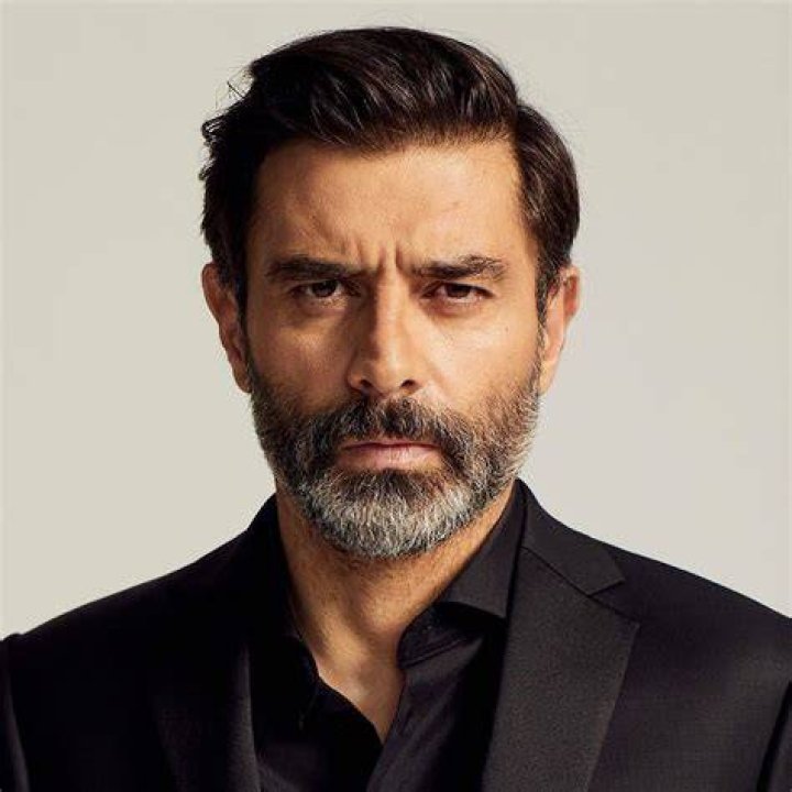 Cansel Elcin