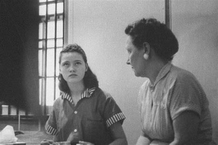 Caril Ann Fugate Caril Ann Fugate