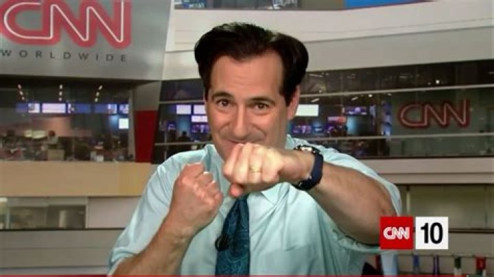 Carl Azuz