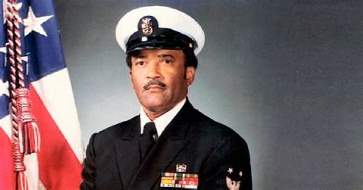 Carl Brashear Net Worth 2024