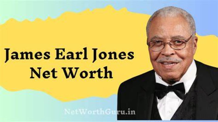 Carl Jones Net Worth 2024