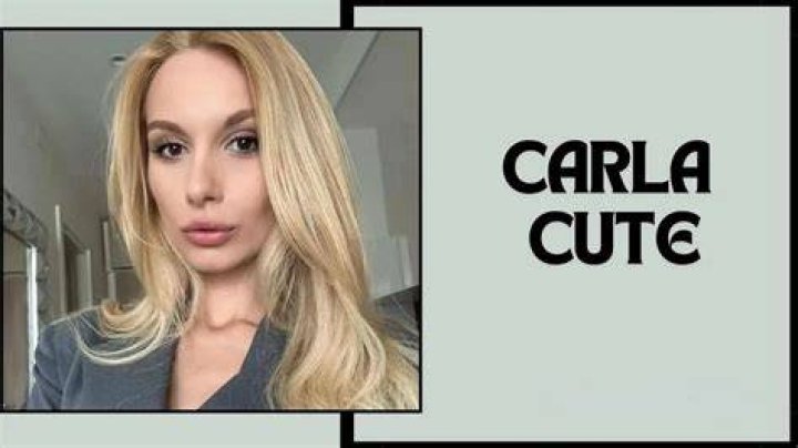 Carla Morrison Net Worth