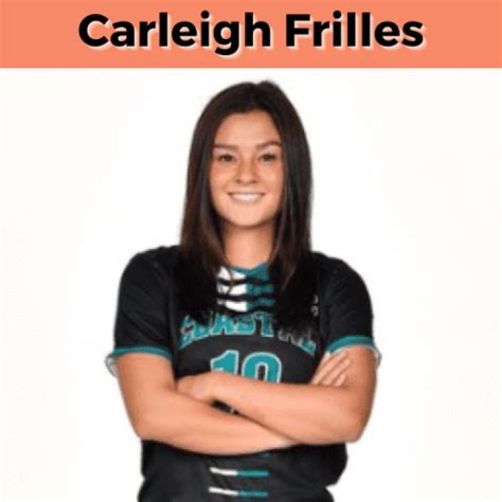 Carleigh Frilles Parents Meredith And Alan, Age And Wiki Carleigh Frilles Wiki