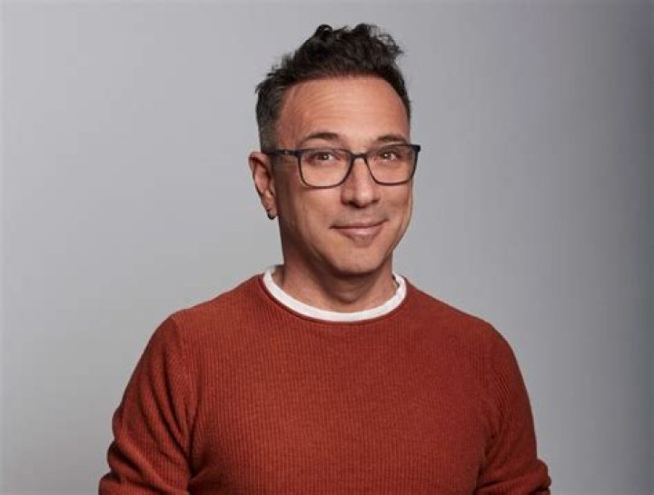 Carlos Galdós