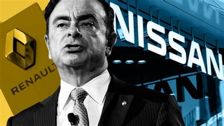 carlos ghosn career carlos ghosn career