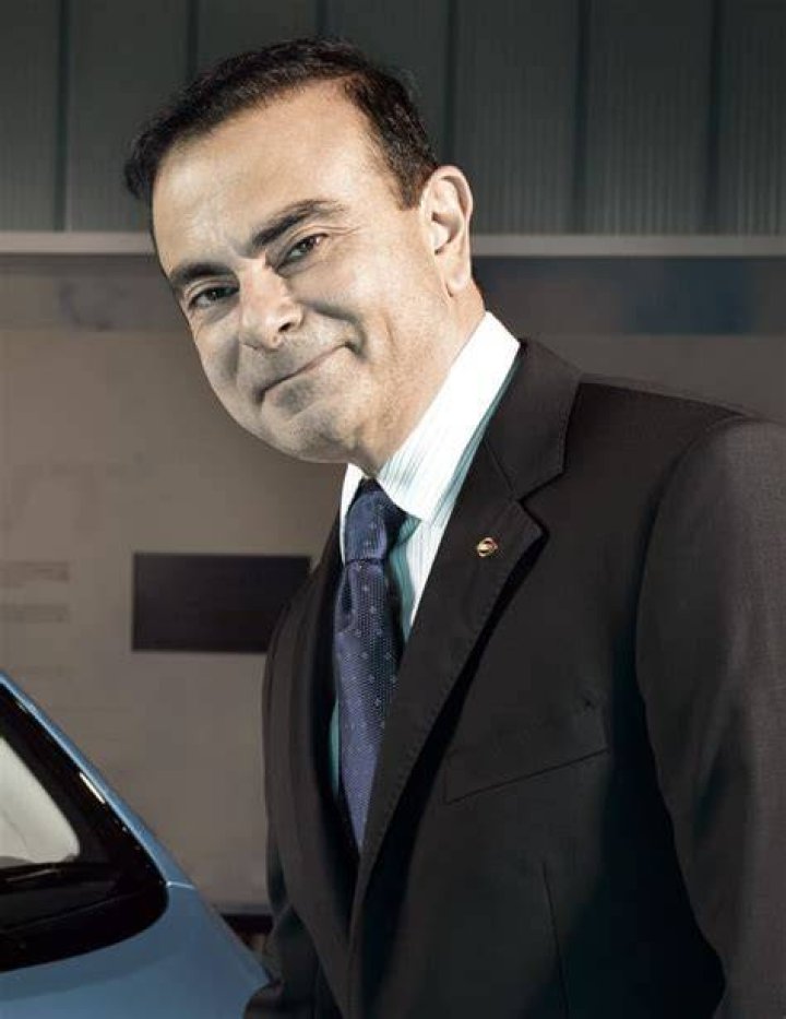 carlos ghosn net worth carlos ghosn net worth