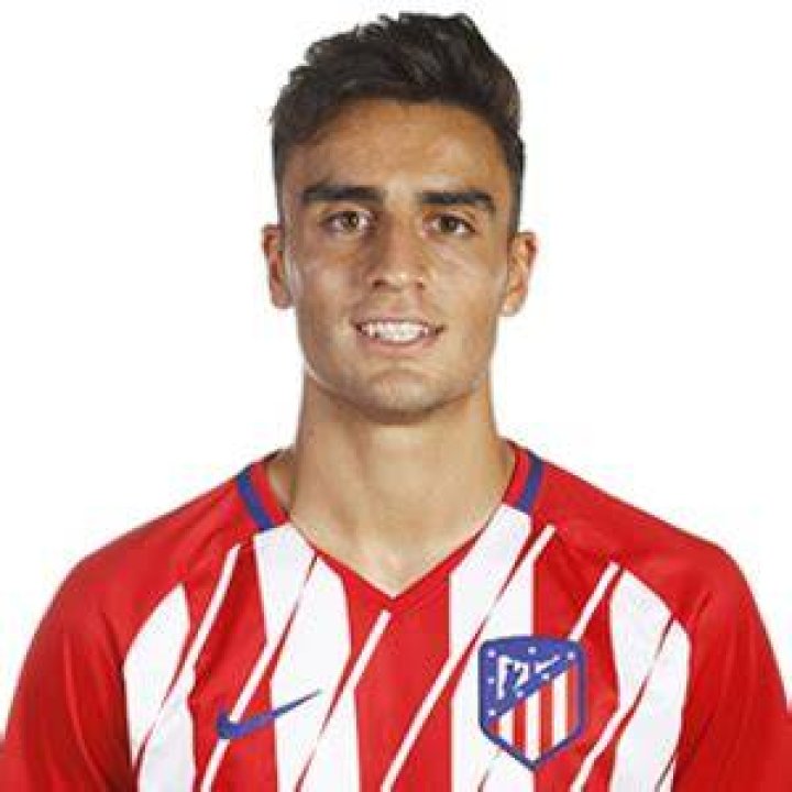 Carlos Isaac Muñoz