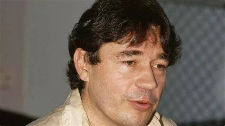 Carlos Lehder Ideology Carlos Lehder Ideology