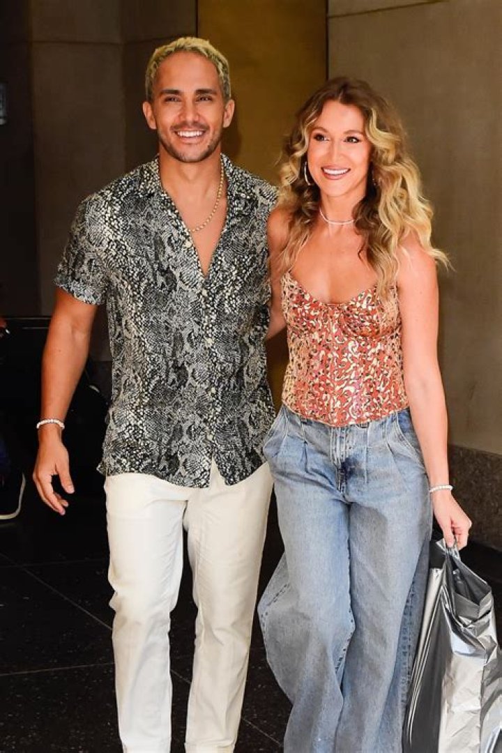 Carlos PenaVega