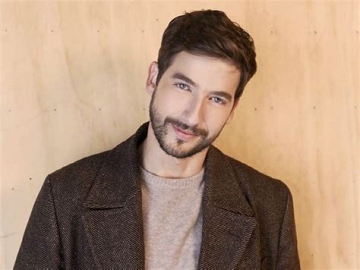 Carlos Torres Net Worth