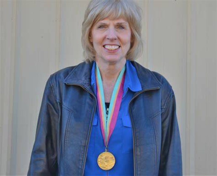 Carol Menken-Schaudt