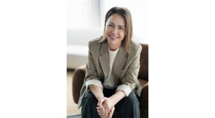 Caroline Elliott