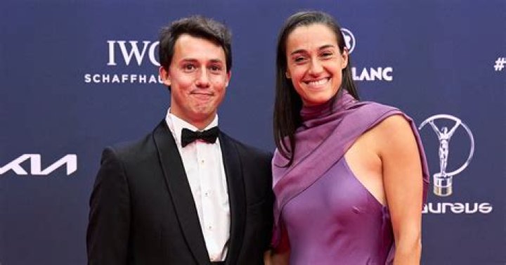 Caroline Garcia