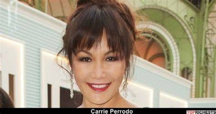 Carrie Perrodo Carrie Perrodo