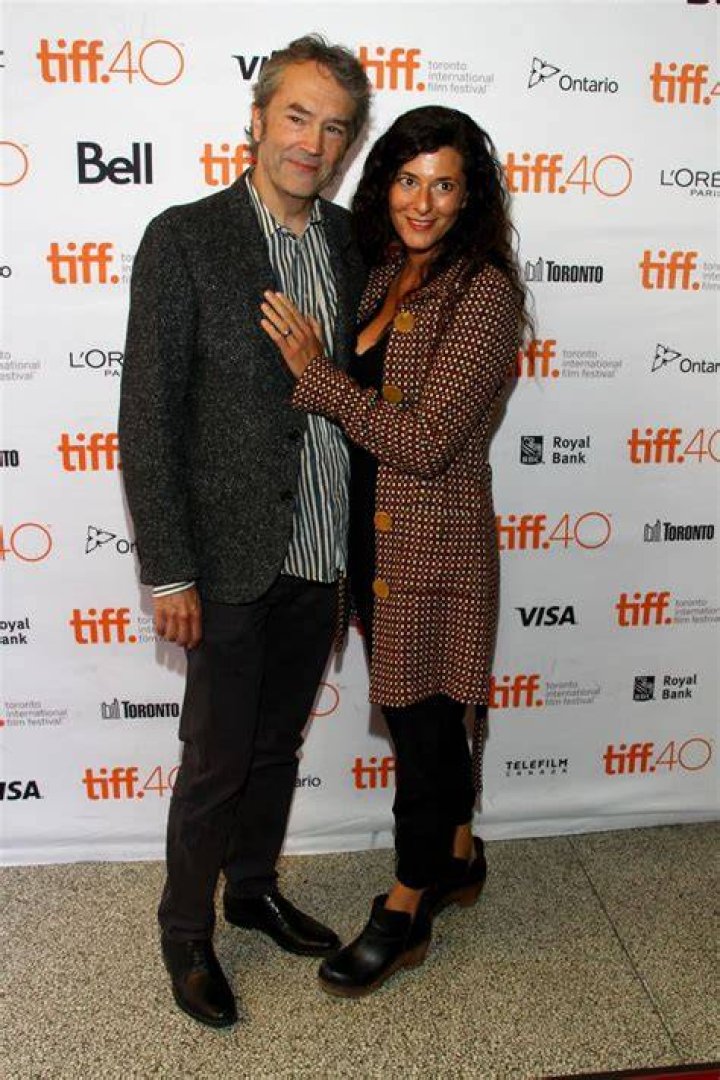 Carter Burwell Carter Burwell