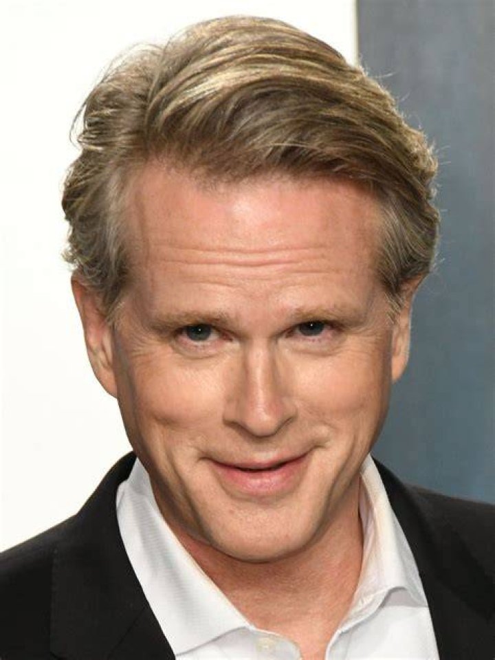 Cary Elwes Net Worth