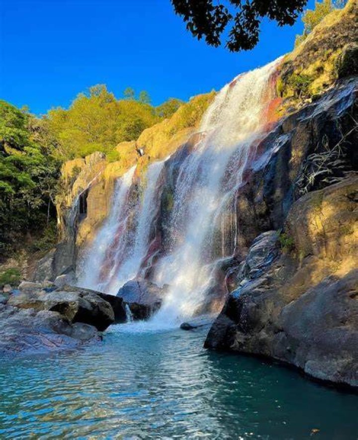 Cascada Cascada