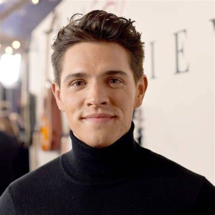 Casey Cott
