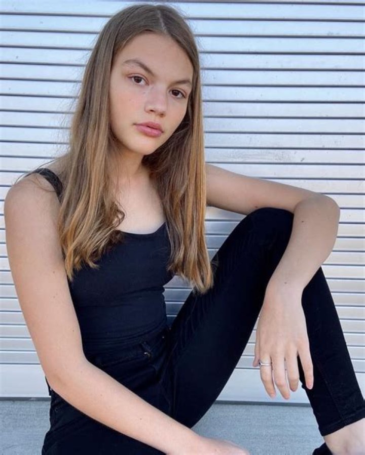 Cassidy Eveler