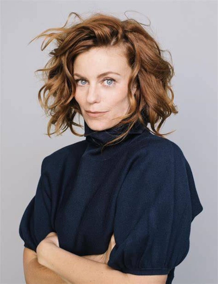 Cassidy Freeman's photo