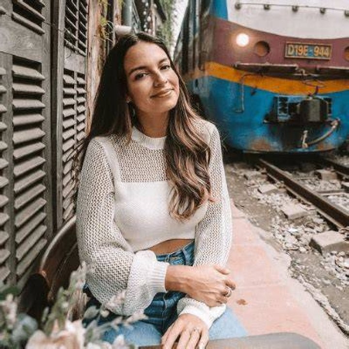 Catarina Mello Net Worth