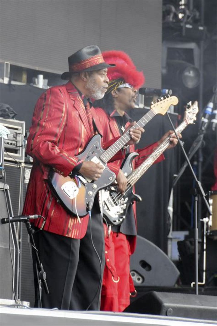 Catfish Collins