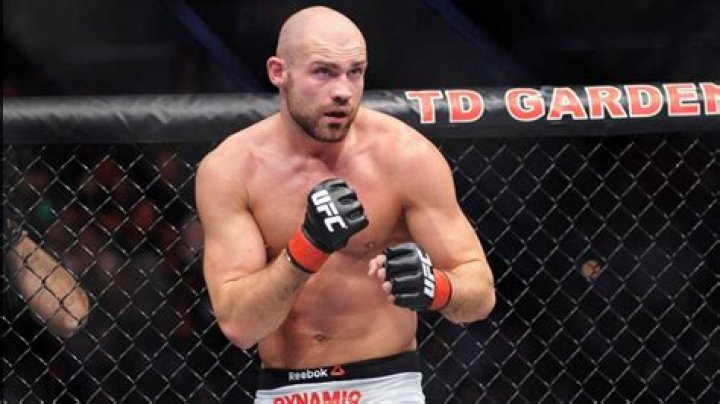 Cathal Pendred