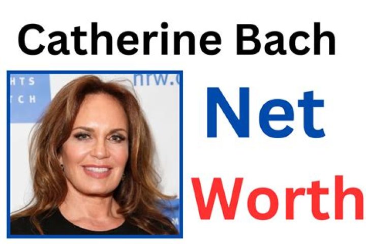 Catherine Kim Net Worth 2024