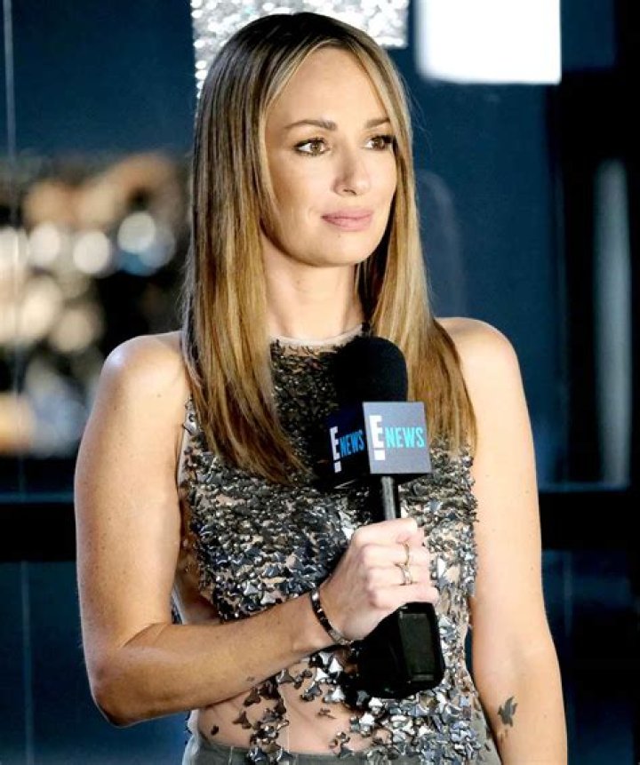 Catt Sadler