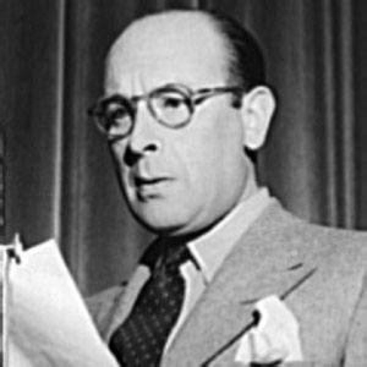 Cedric Hardwicke Net Worth