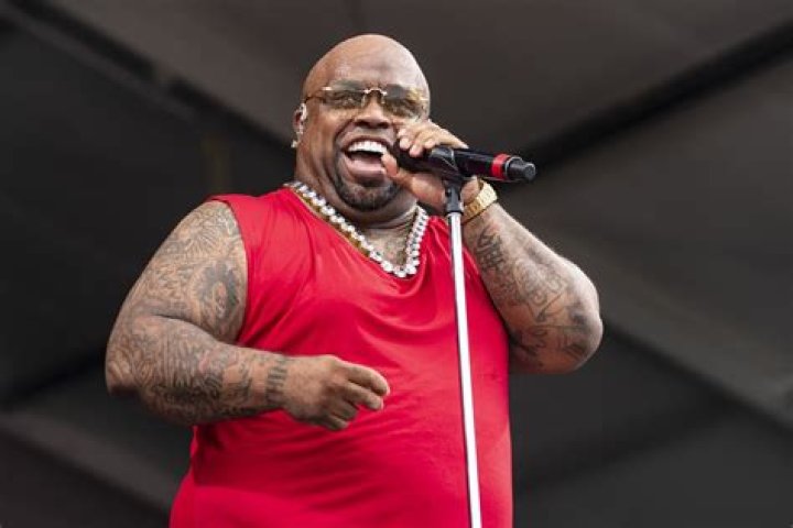 CeeLo Green Net Worth