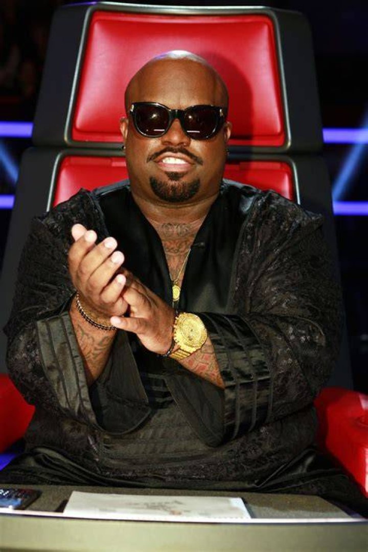 CeeLo Green CeeLo Green