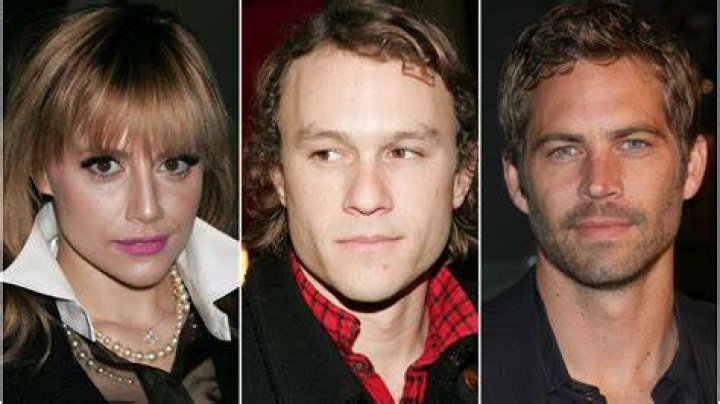 celebrities that died young celebrities that died young