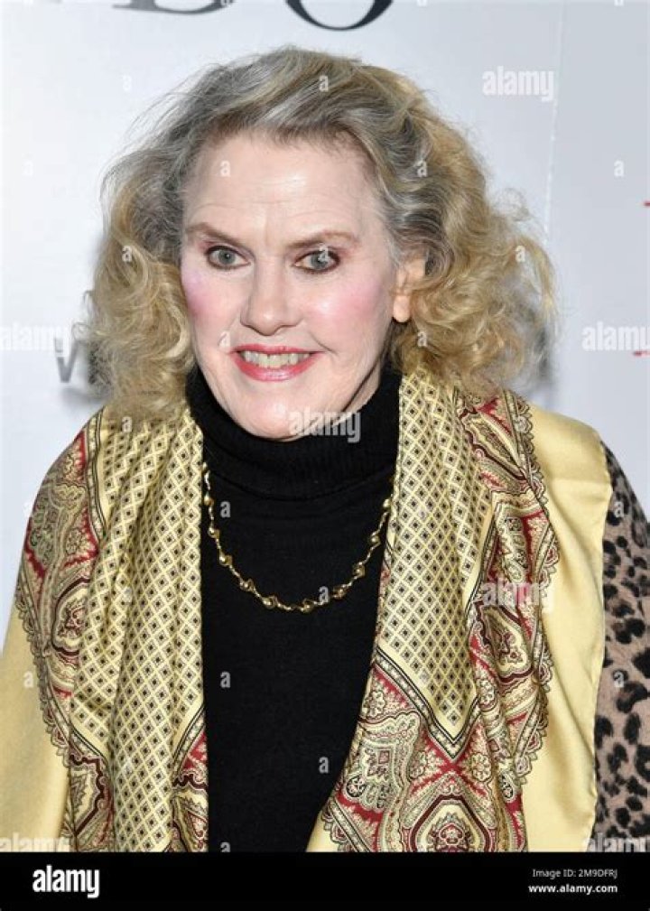Celia Weston American Actress