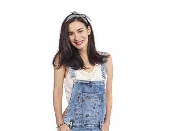 Celina Jade net worth