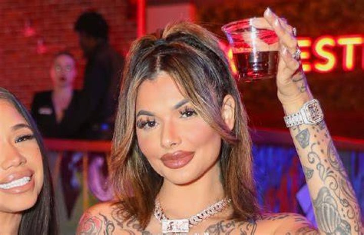 Celina Powell OnlyFans