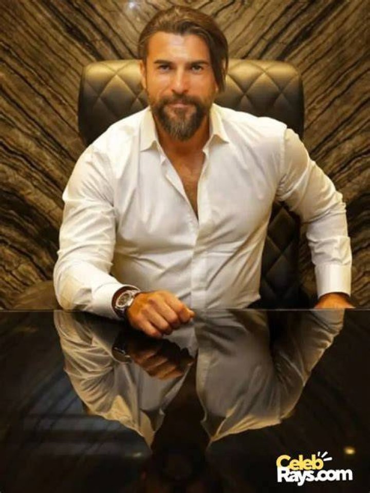 Cengiz Coskun Net Worth