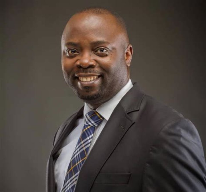 Ch. Kolade Ch. Kolade