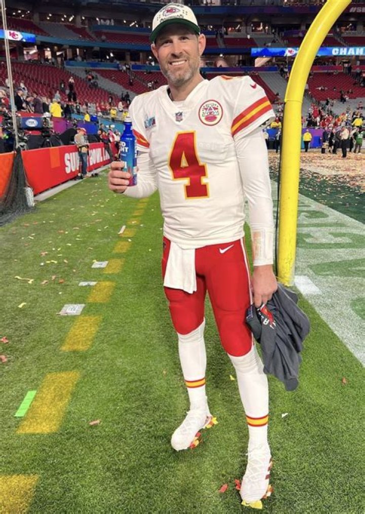 Chad Henne